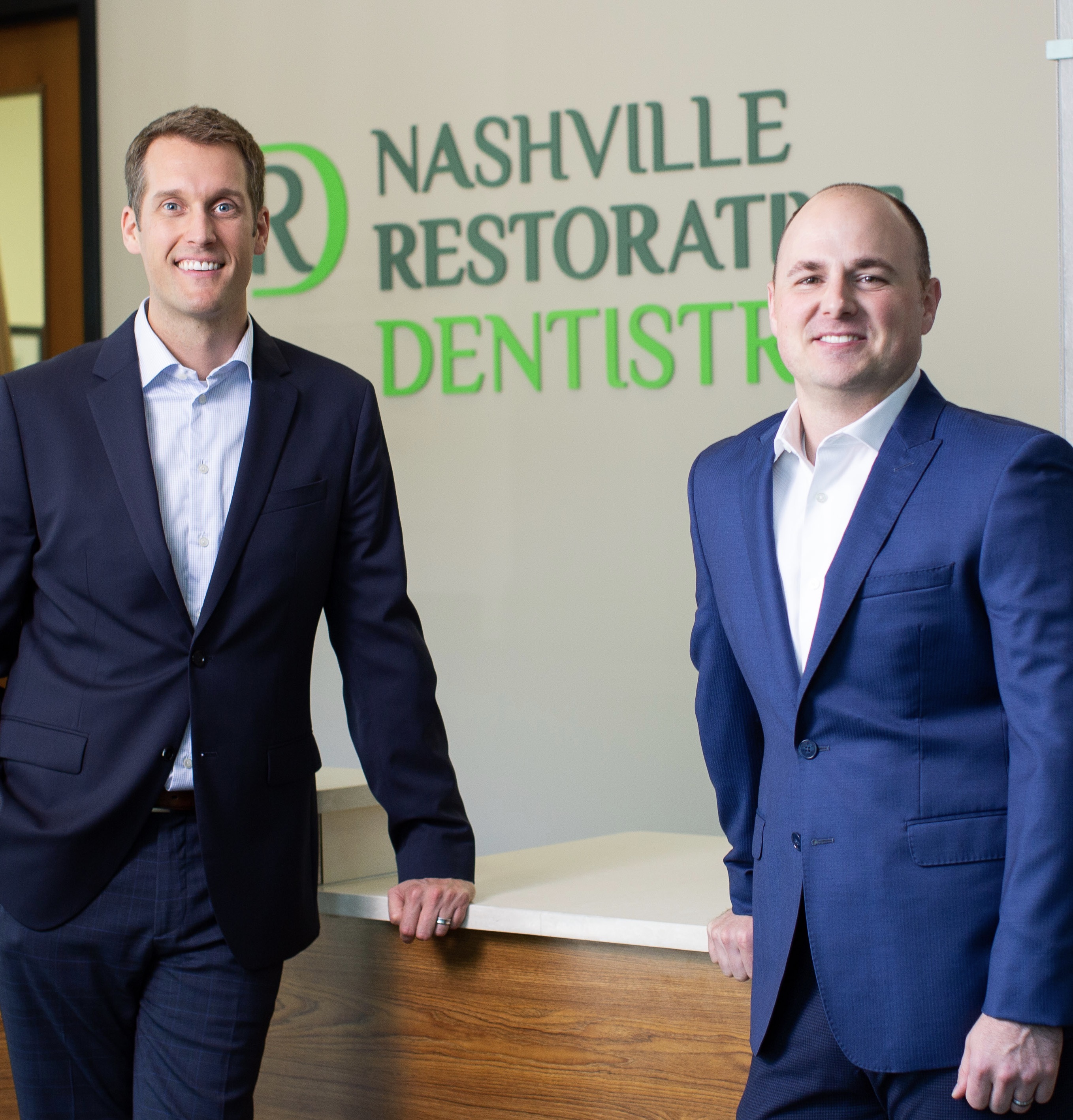 Photo of Nashville Restorative Dentistry