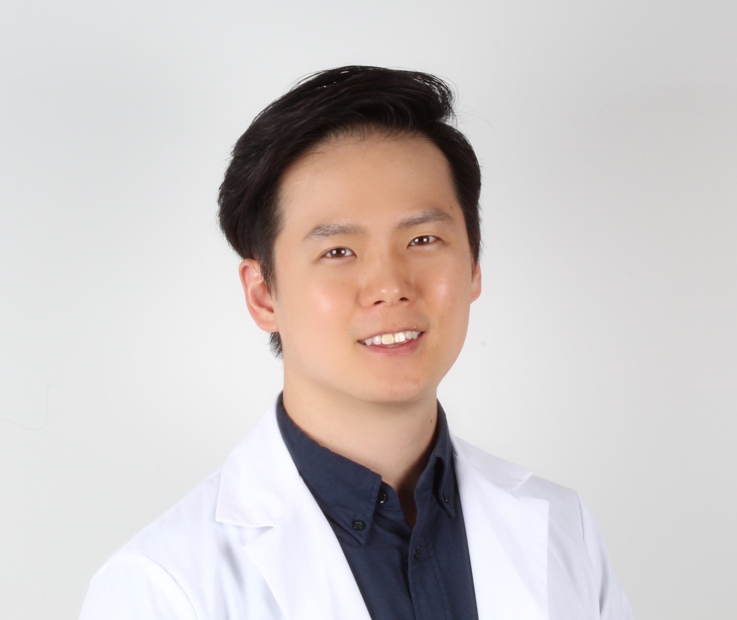 Photo of Dr. Tae Sung John Ku
