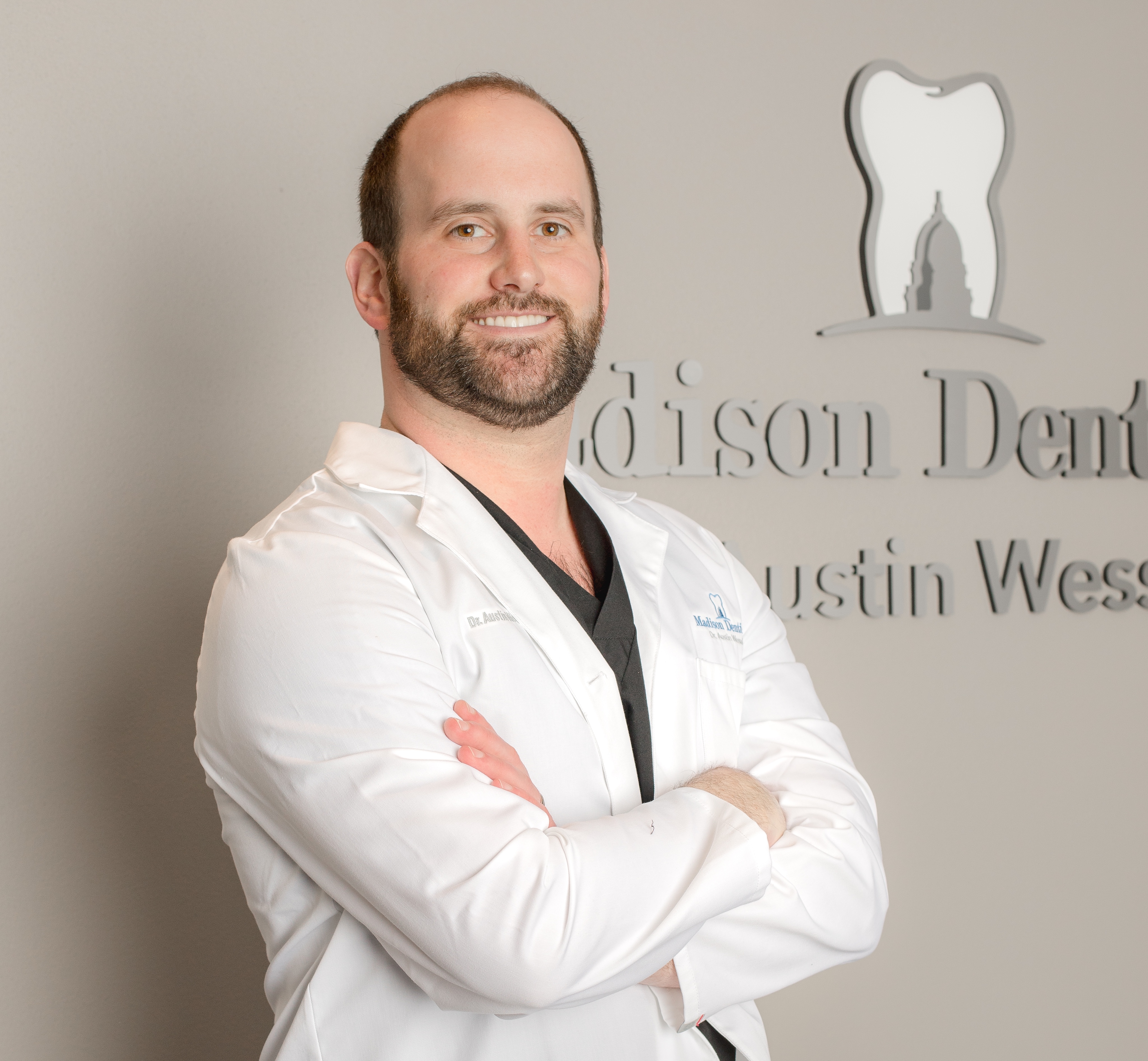 Photo of Madison Dentistry 