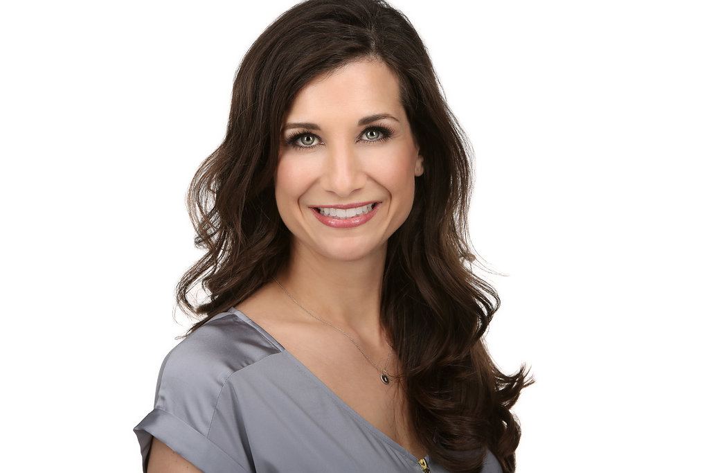 Photo of Tricia Halford, DDS