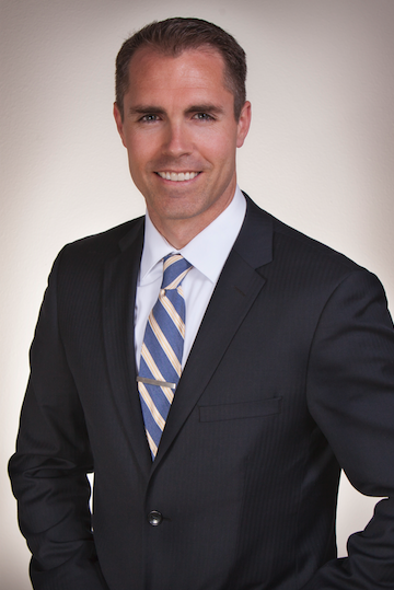Photo of Kevin M. Brown, DDS